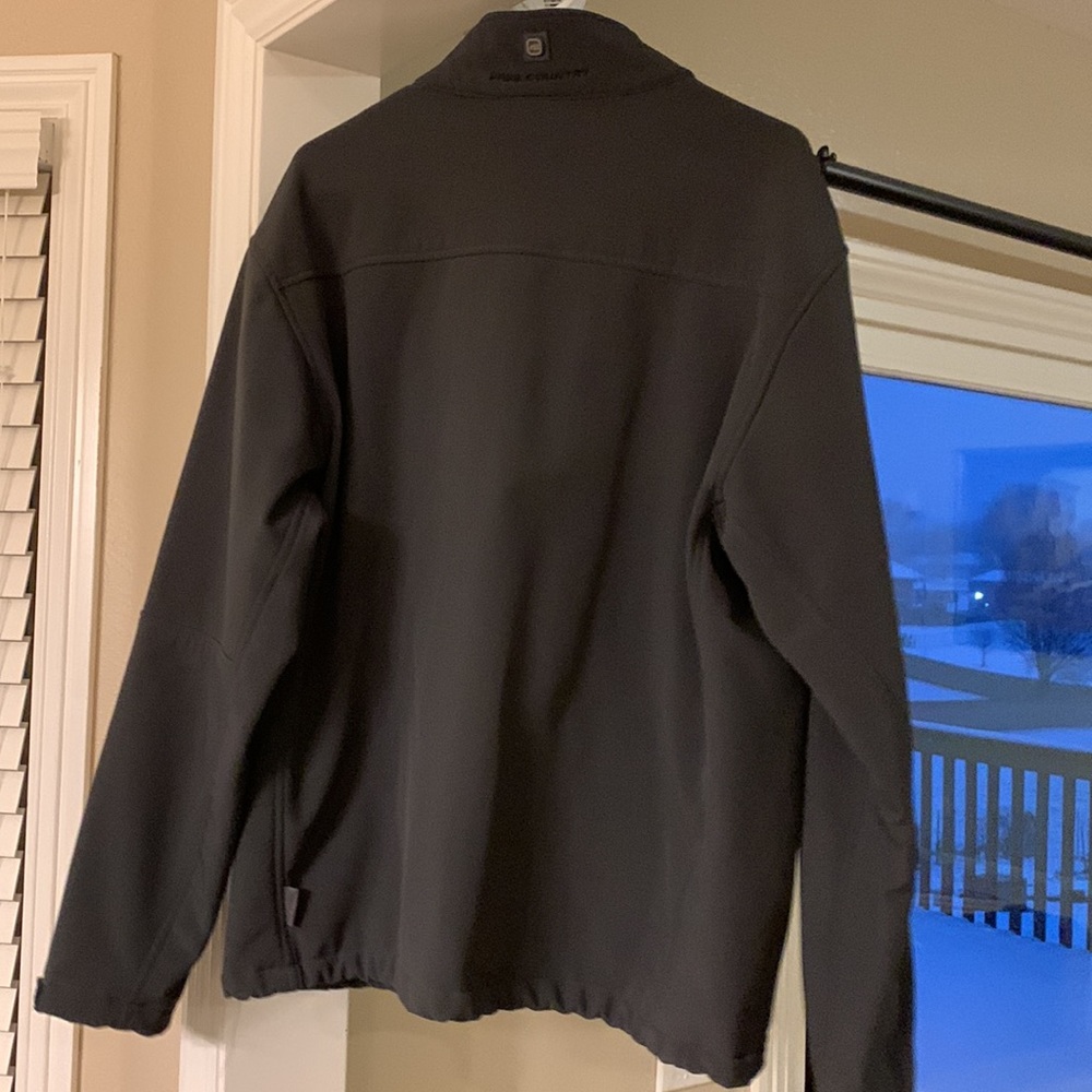 Soft Shell Jacket - image 2